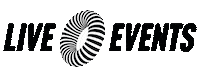 LiveEvents production company live events liveevents live events productions Sticker