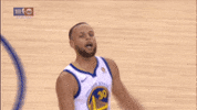 celebrate golden state warriors GIF by NBA