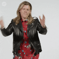 conrad sewell thank you GIF by Spotify