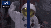 happy ice hockey GIF by NHL
