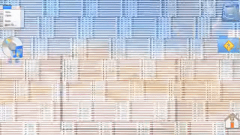 Sexy Glitch GIF by systaime