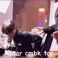 Asqar Cmbk Top GIF