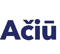 NORTHWAY northway aciu northway medicinos centrai Sticker