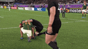 New Zealand Sport GIF by Rugby World Cup