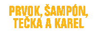 Karel Hofmann Sticker by Bontonfilm