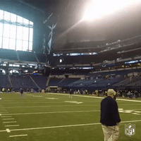 nflcombine GIF by NFL