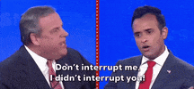 Chris Christie GIF