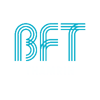 BFTThamrin bft differentbetter bft international bftint Sticker