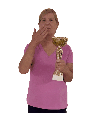 Dance Star Sticker by Art In Motion