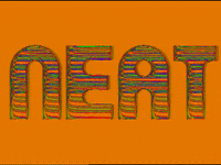 Art Glitch GIF