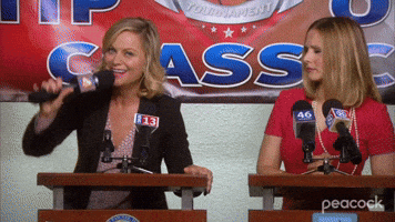 Knope Out!
