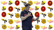 Valencia Bomber GIF by Valencia's City Council Firefighter Department