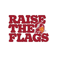 Sticker by Tampa Bay Buccaneers