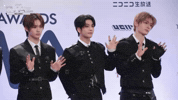 Sangwon Xinlong GIF