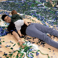 Happy Nba Finals GIF by Milwaukee Bucks