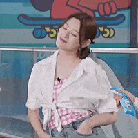 Happy K Pop GIF