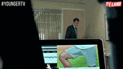 teachers on tv land GIF by TV Land
