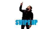 instagram swipe up Sticker by Tyler Jack Harris