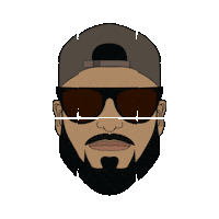 electronic music party Sticker by Domix