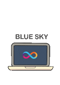 Crypto Internet Sticker by DFINITY