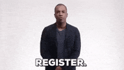 Vote Voting GIF by Election 2016