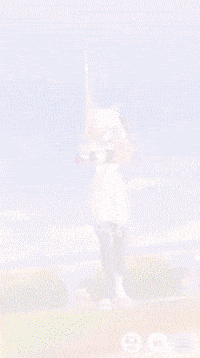 Umamusume Pretty Derby GIF
