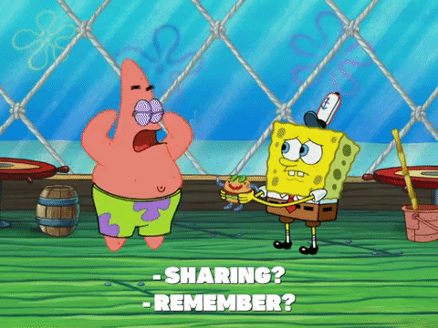season 7 episode 6 GIF by SpongeBob SquarePants