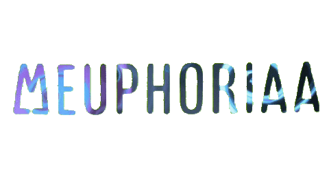 Meuphoriaa giphyupload celebration festive euphoria Sticker