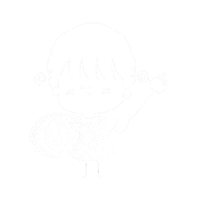 Art 美術 Sticker