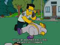 talking season 15 GIF