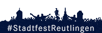 Visitgermany Sticker by Stadtmarketing Reutlingen