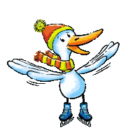 ECHT_BODENSEE maskottchen bodensee ente visitbawu Sticker