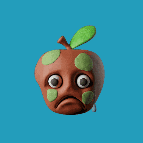 Sad Mood GIF