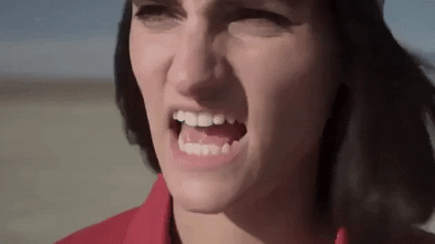 bye bye GIF by Mattiel