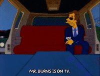 season 3 van GIF
