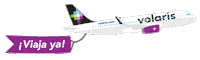 Travel Vacaciones Sticker by Volaris