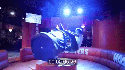 Fall Fail GIF by BossKerati