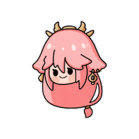 Chibi Sticker
