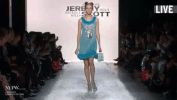 nyfw feb 2017 GIF by NYFW: The Shows