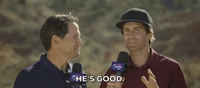 friend wow GIF by Red Bull