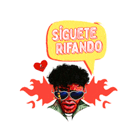 Concierto Benito Sticker by DANONE