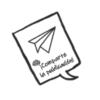 Corazon Me Gusta Sticker by María Martín Gregorio