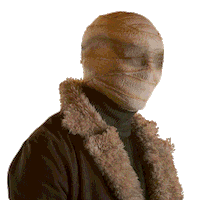 Doom Patrol Love Sticker by Max
