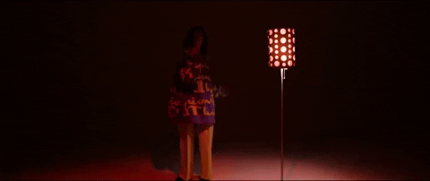 Mojo GIF by Evann McIntosh