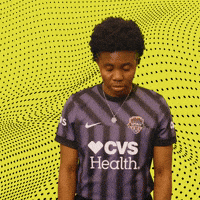 Football Soccer GIF by Washington Spirit