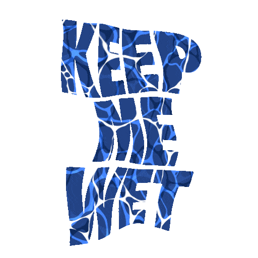 weartoddy gym wet towel toddy Sticker