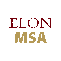 Elon Lsb Sticker by Elon Business