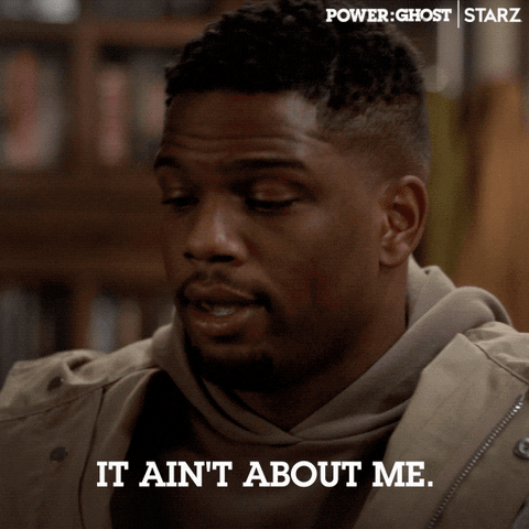 Starz GIF by Power Book II: Ghost