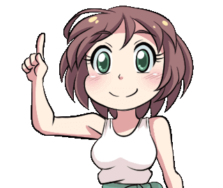 Point Thumbs Up Sticker by Jin