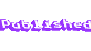 Publishing Comic Book Sticker by NeighborlyNotary®